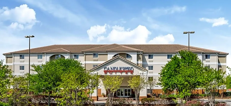 Candlewood Suites Destin-Sandestin Area By IHG