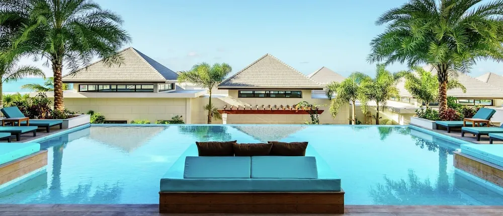 Zemi Beach House, LXR Hotels and Resorts