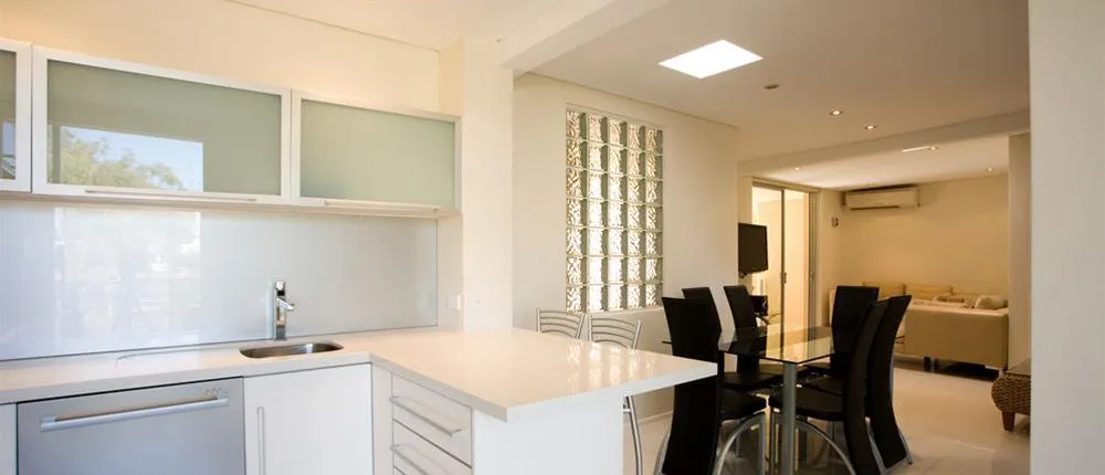 Maison Noosa Beachfront Resort
