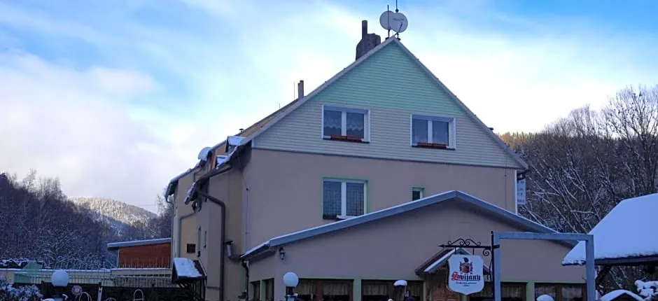 Penzion54 & Restaurace