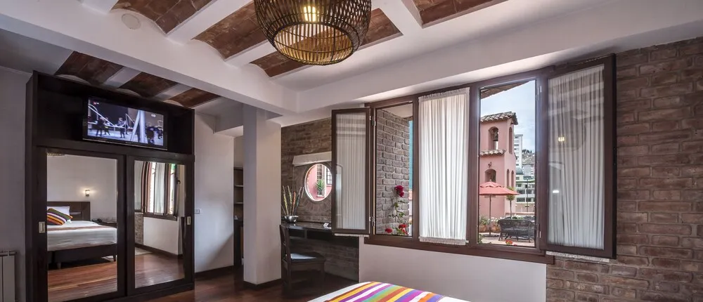 La Casona Hotel Boutique