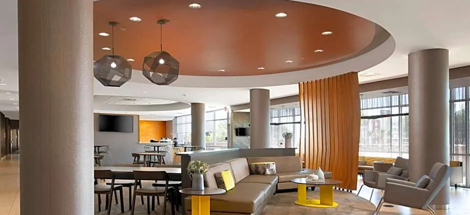 SpringHill Suites by Marriott San Angelo