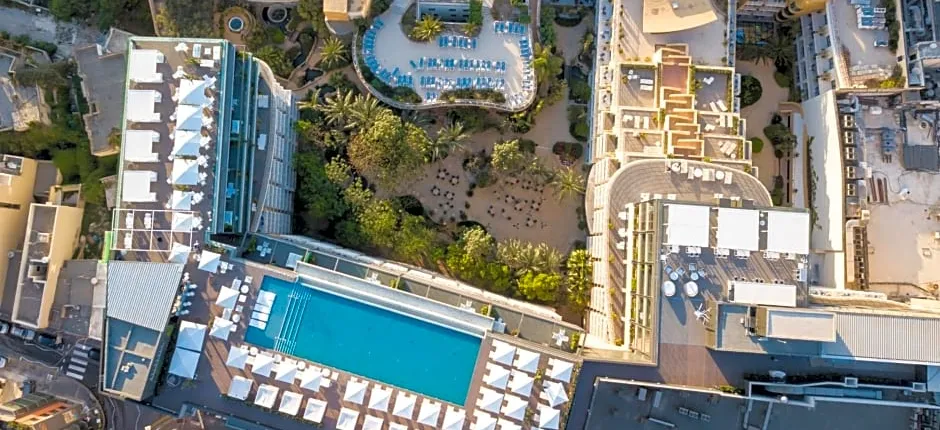 InterContinental Malta By IHG