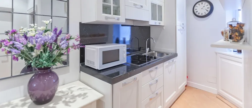 Rental in Rome Vittoria 72