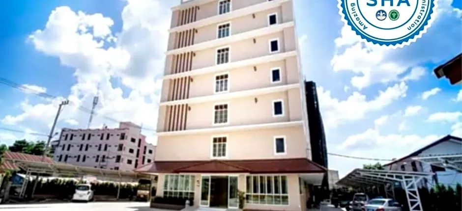 P.A. Thani Hotel