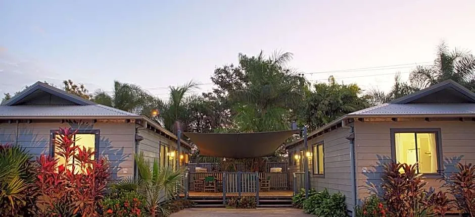 Discovery Parks - Rockhampton