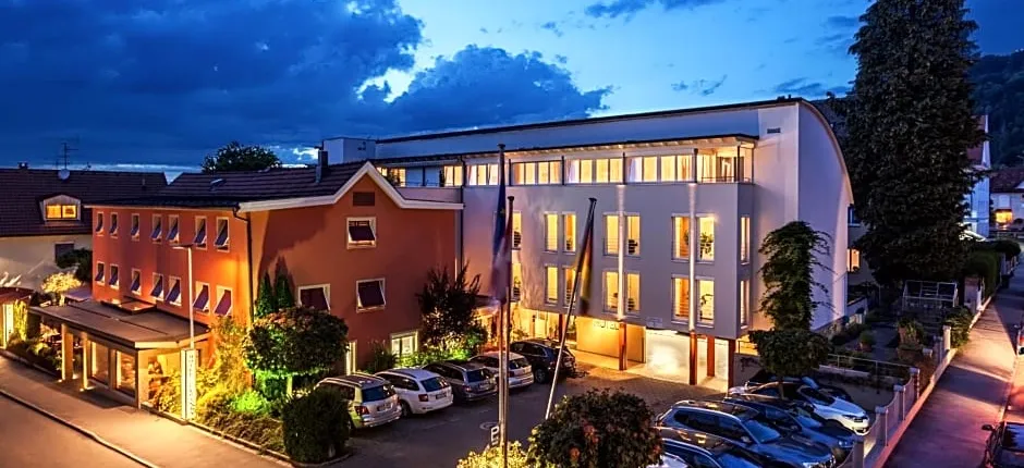 Hotel Germania