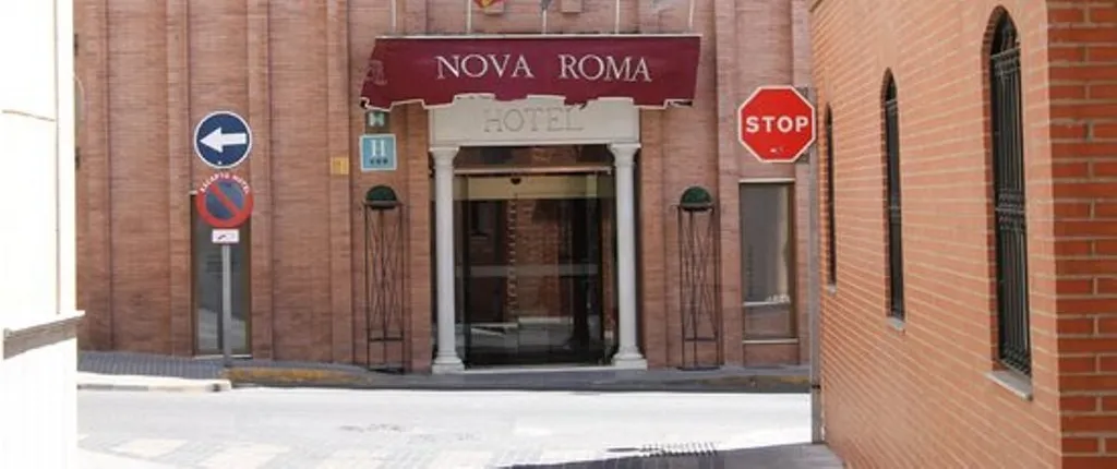 Nova Roma