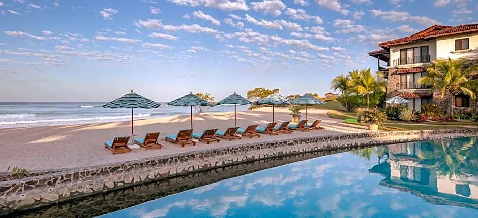 JW Marriott Guanacaste Beach Resort