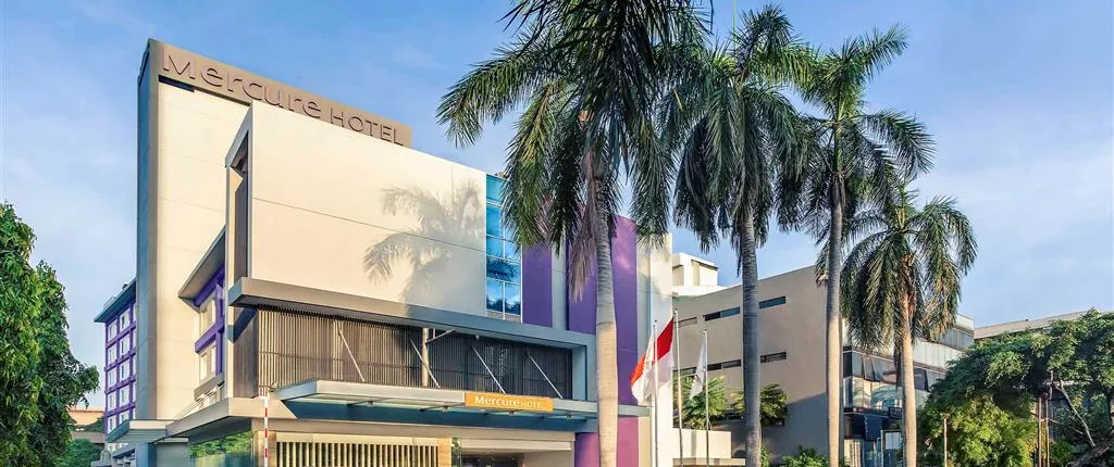 Mercure Jakarta Cikini