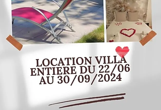 Au Clos Beausejour