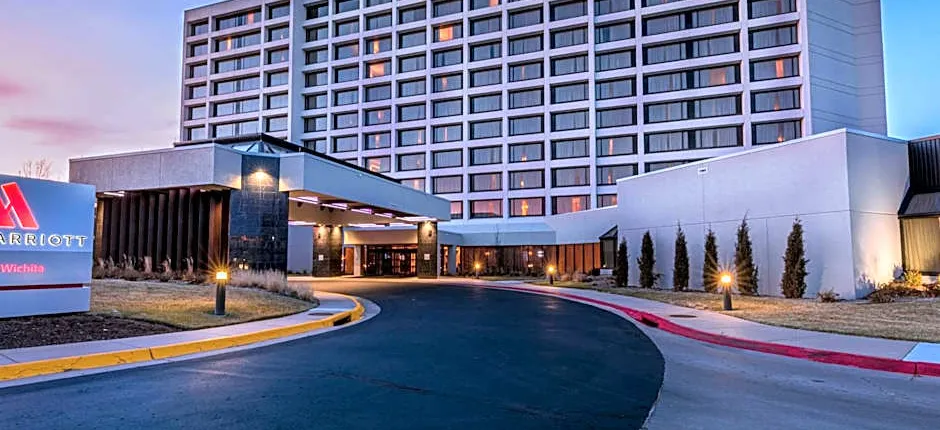 Wichita Marriott