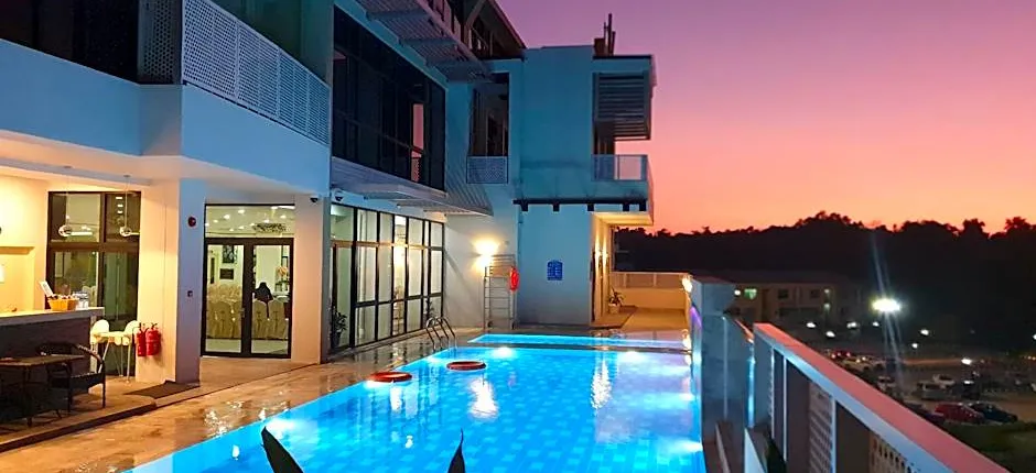 Wafa Hotel and Apartment