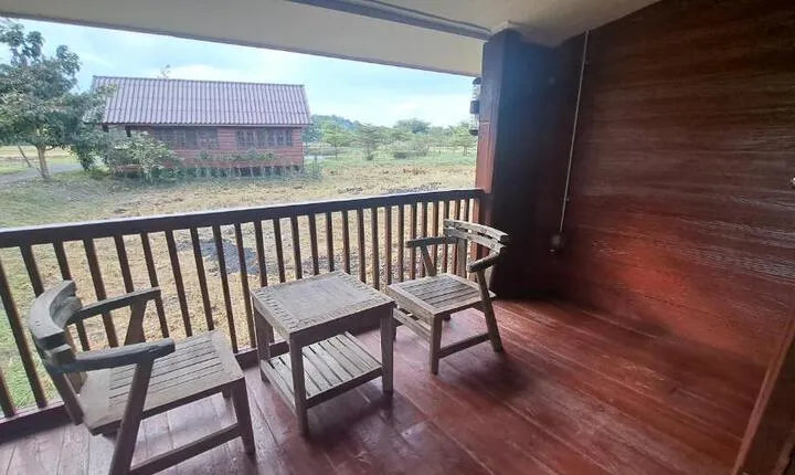 DGD Chiangmai at Maerim