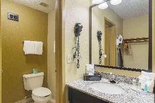 Quality Inn & Suites Durham