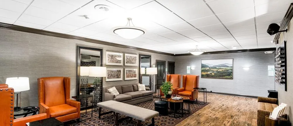 Holiday Inn Johnstown-Gloversville