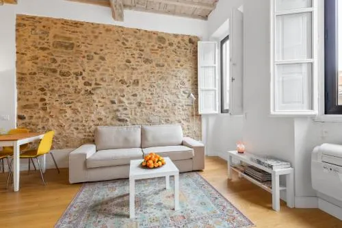 Teatro della Pergola Apartment
