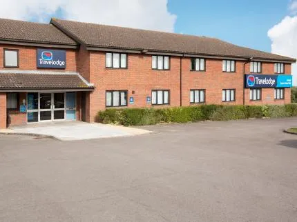 Travelodge Bristol Severn View M48