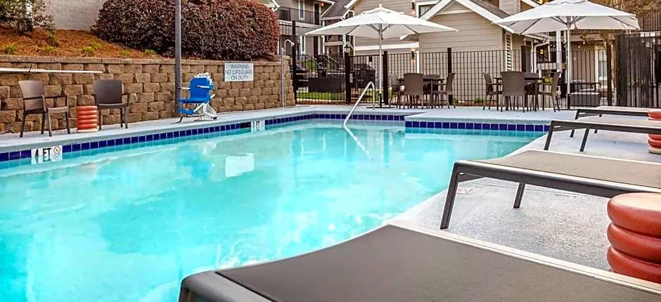 WaterWalk Extended Stay by Wyndham Atlanta Perimeter
