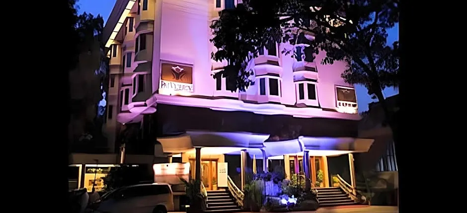 Pai Viceroy Hotel Jayanagar