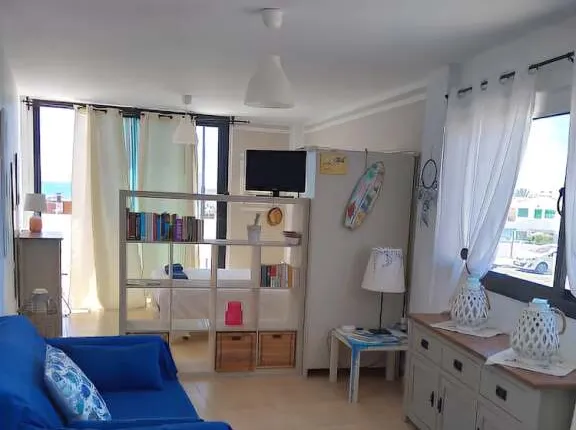 Casa Maria Cotillo Mar