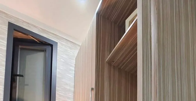 ERUS SUITES HOTEL BORACAY