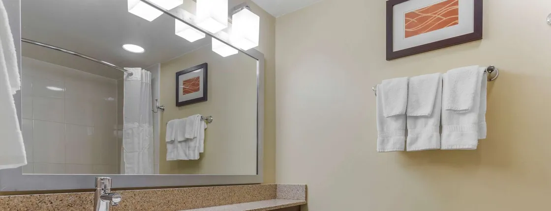 Comfort Inn Hammond I-94