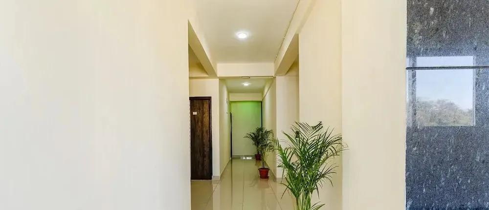 Fabhotel Green Vista