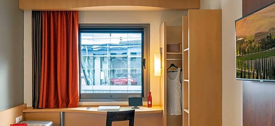 Ibis Madrid Alcobendas