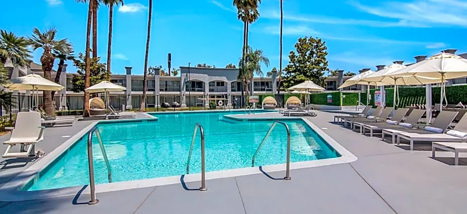 Hourglass Hotel, Trademark Collection by Wyndham