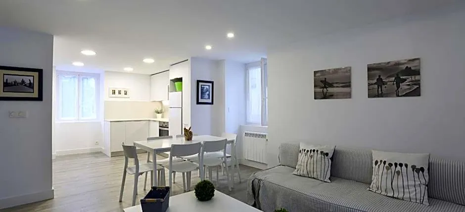 Martintxo by Smiling Rentals