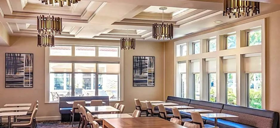 Residence Inn by Marriott Chesapeake Greenbrier