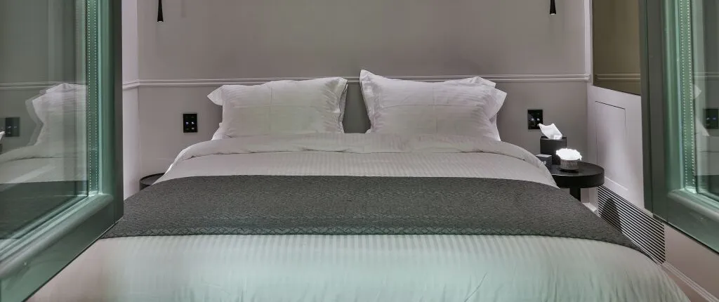 Nikiou Suites Luxury Residence