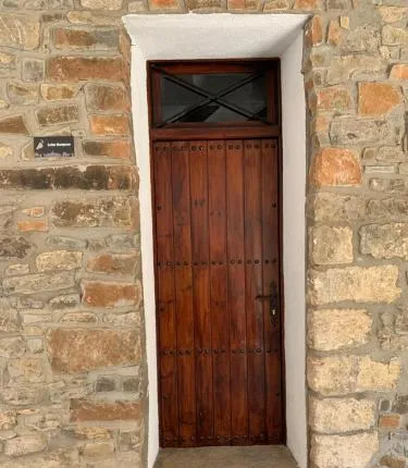 Casa Marqueso