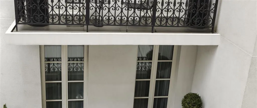 Hotel Les Jardins De La Villa