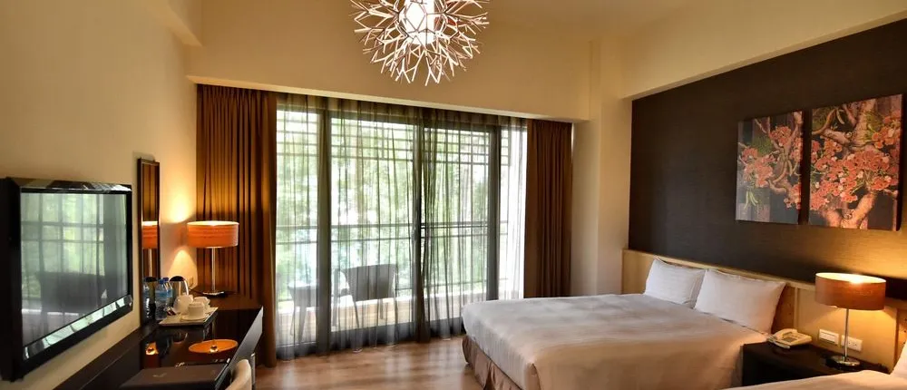 Lealea Garden Hotel Moon