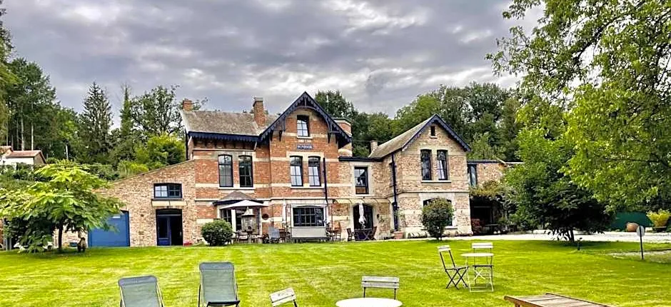 B&B Windsor - Guesthouse