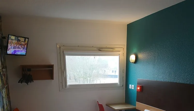 HôtelF1 Nemours
