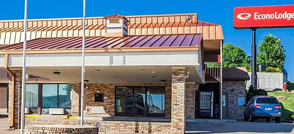 Econo Lodge Jefferson City