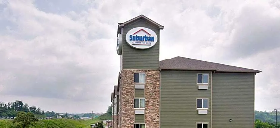 Suburban Studios Triadelphia - Wheeling at The Highlands