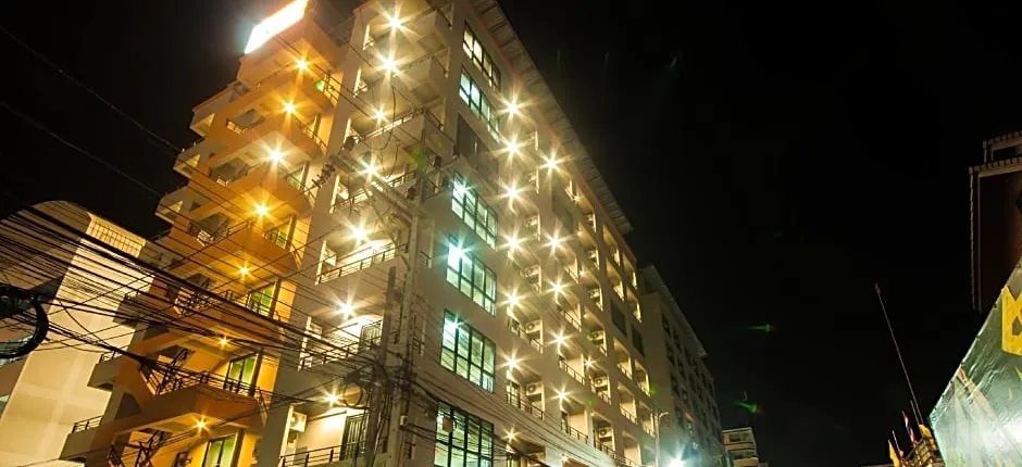 Wsotel Hotel
