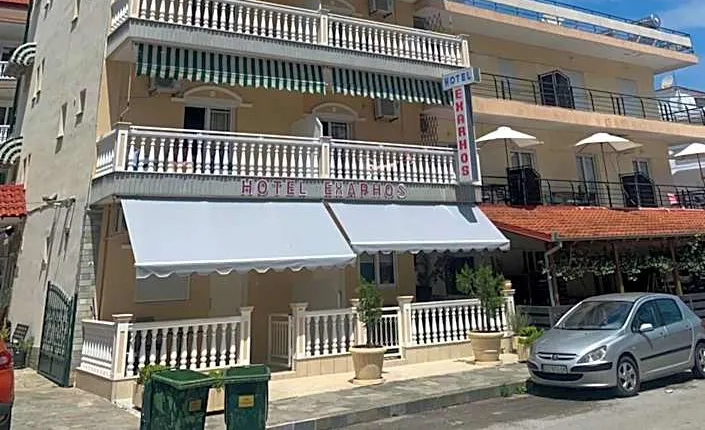 Hotel Exarhos
