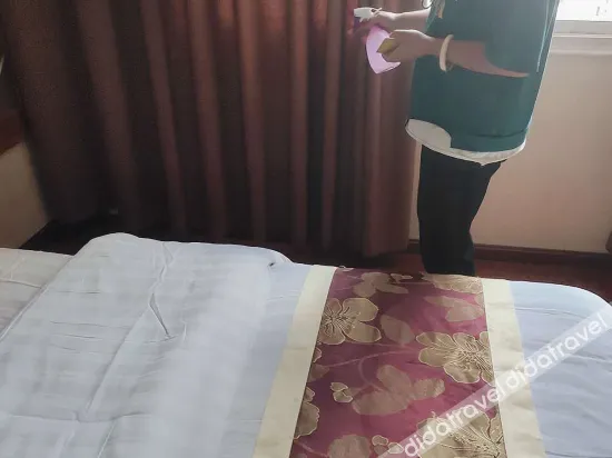 Guzhongqing Hotel