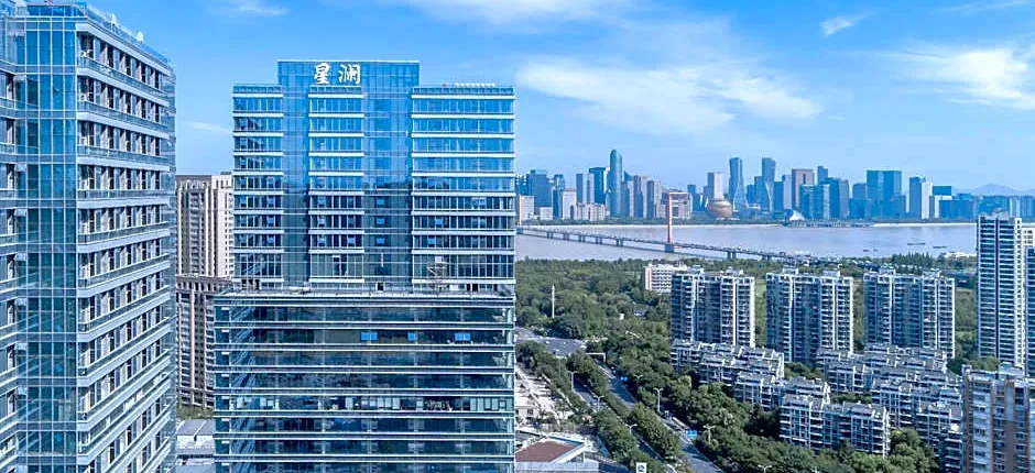 Twinkle hotel Hangzhou