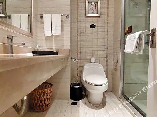 Aifei Hotel (Hangzhou Xiaoshan Auto City Tonghui North Road)