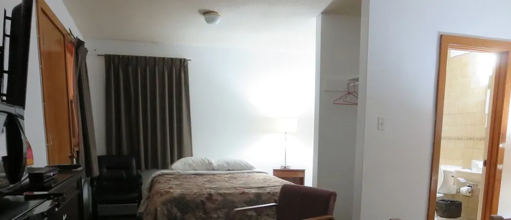 Holiday Inn Motel