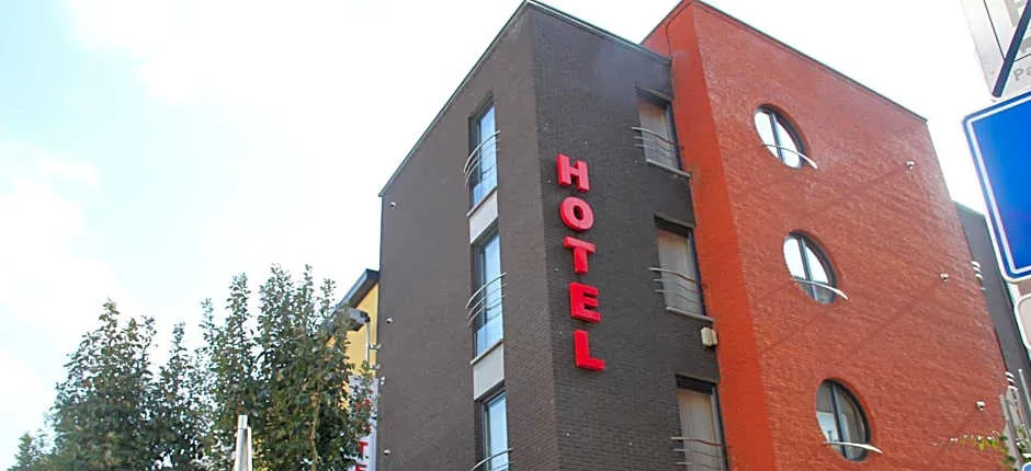 Hotel La Louve