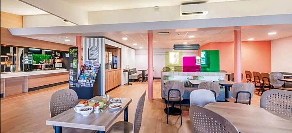 Hotel Roi Soleil Strasbourg Aéroport