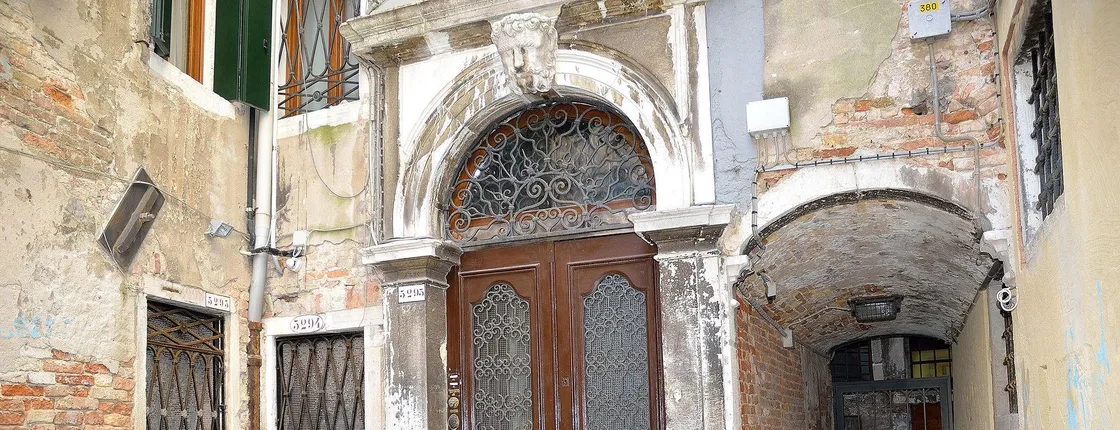 Charming Venice Apartments