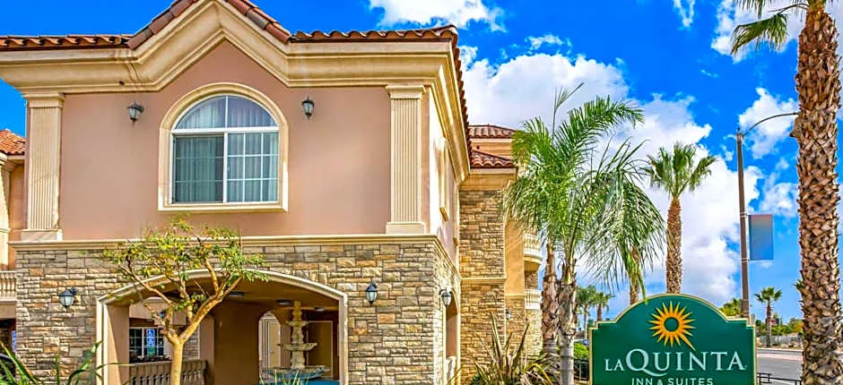 La Quinta Inn & Suites by Wyndham Moreno Valley